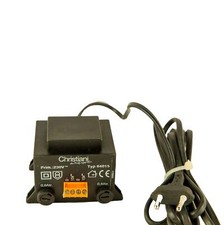 Christiani Trafo Typ 64015 Pri. 230 V Sec. 2x 15 V