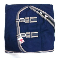 Abschwitzdecke Pferdedecke atmungsaktiv Fleece viele Farben  Top Qualität  *NEU*