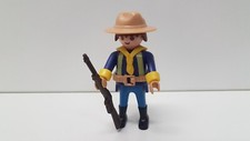 Playmobil Figur Nordstaaten Soldat Hosenträger RAR SELTEN  Ersatzteil