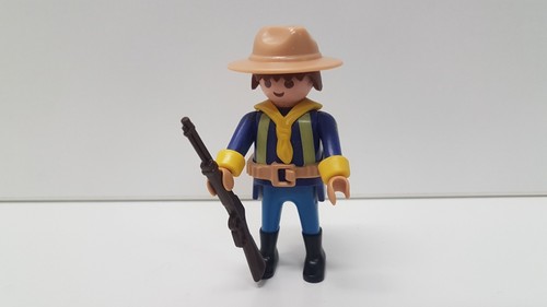 Playmobil figur nordstaaten - figur,
