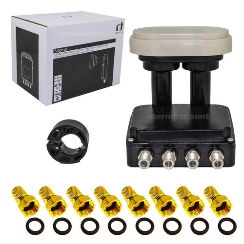 Inverto mono monoblock - inverto, 3°
