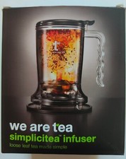  WE ARE TEA SIMPLICITEA