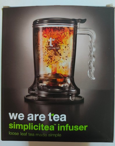 Are tea simplicitea - are,