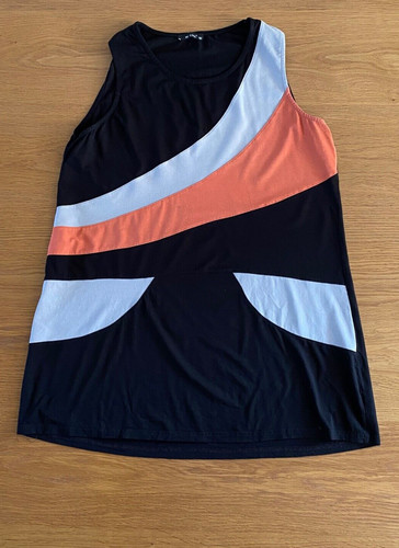 Cool long shirt size 56 - +++,