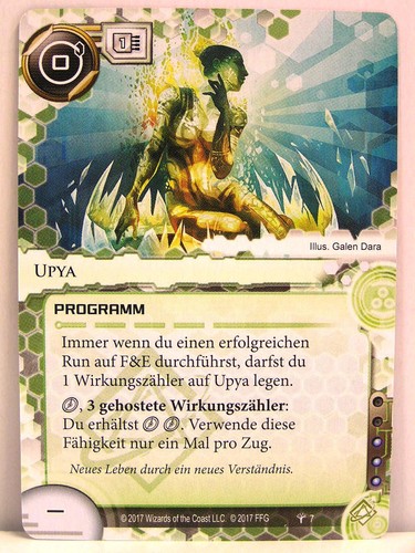 Android netrunner lcg - netrunner,
