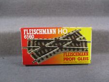 Fleischmann Spur H0 6160