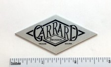 Garrard swindon badge - garrard,