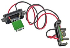 Widerstand Innenraumgebläse