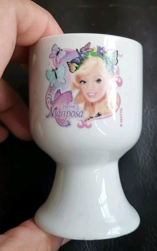 Matell barbie mariposa - barbie,