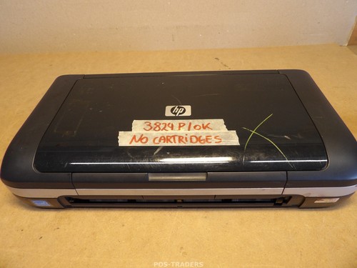 Officejet h470 mobile - hp,