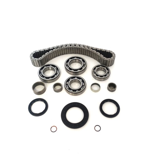Mercedes dcs verteilergetriebe - dcs,