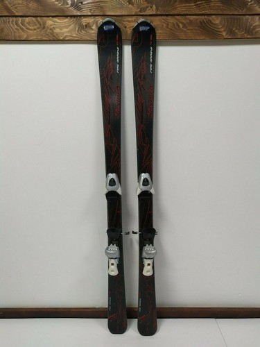 Nordica fire arrow 140cm - nordica,