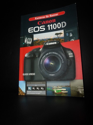 Canon eos 1100d guido krebs - guido,