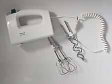 Krups 3-Mix 7007 Typ 611,  240 Watt Handmixer Weiß