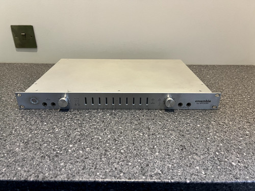 Apogee ensemble firewire multi - apogee,