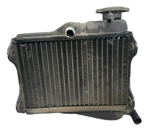 Yamaha kühler mit deckel - mit,
