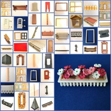 Playmobil 5300 und 70890 Victorian Rosa Puppenhaus Ersatzteile Serie Nostalgie