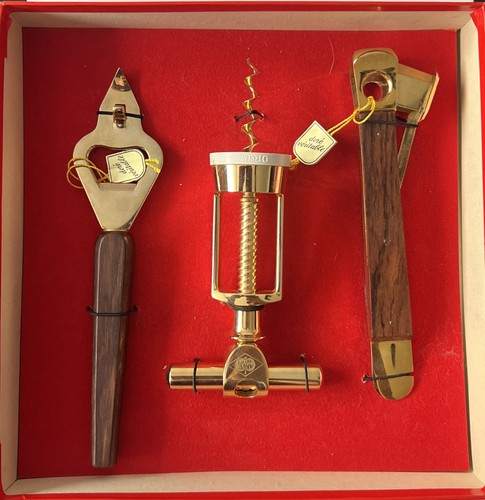 Pfeilring solingen bar set - pfeilring,