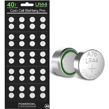 LR44,AG13,SR44,Knopfzelle,Alka