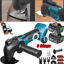 Für 18V Makita Akku