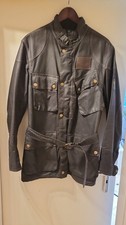 Belstaff Trialmaster
