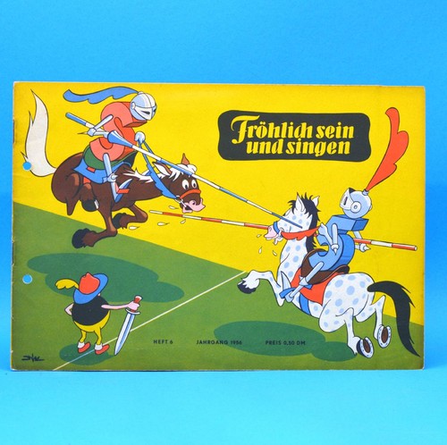 Frösi 1962 - frösi, 6