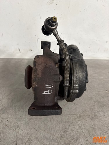 Turbolader ford kuga - ford, c-max