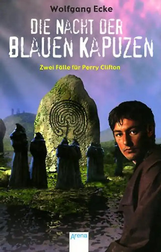 Die nacht der - die, kapuzen