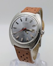 Duward Automatic 100m