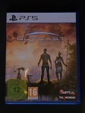 Outcast A New Beginning PS5