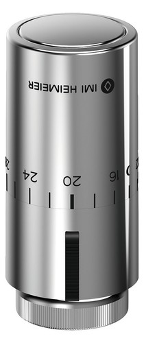 Heimeier thermostatkopf halo - heimeier,