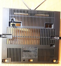 Telefunken Hifi Studio 1 (M) Rückwand+Tragebügel