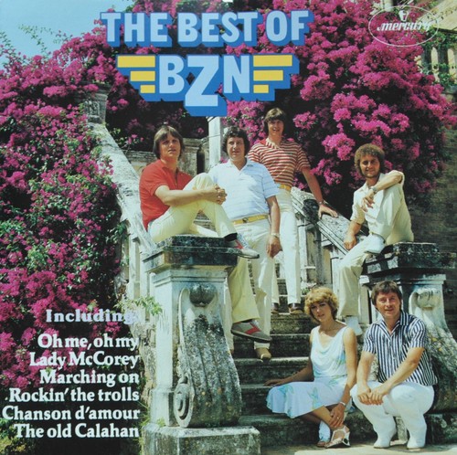 Bzn the best - *, –