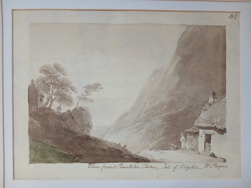 William payne 1760 1830 - 1760-1830, fein