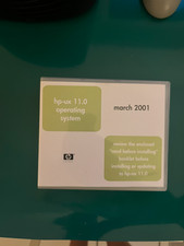 hp-ux 11i version 1
