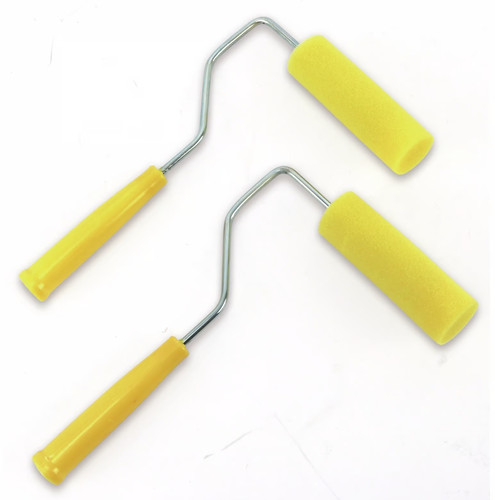 Eurotools maler roller - eurotools, maler-roller-set