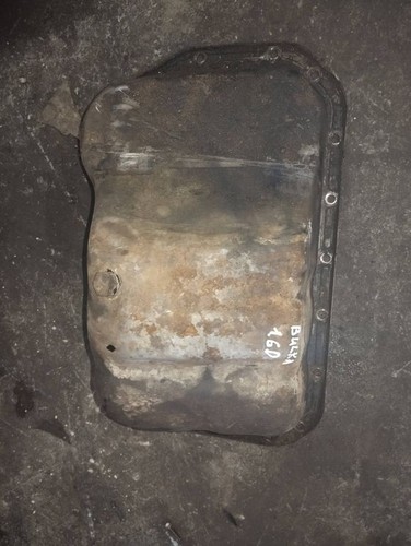Audi 1984 diesel - b2,