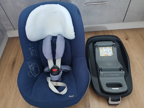 Maxi cosi familyfix base - base, +