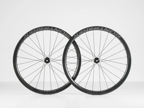 Bontrager aeolus rsl - bontrager,