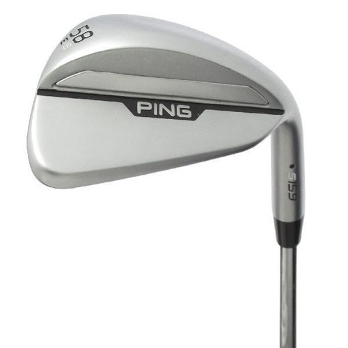 Ping s159 wedge schaft - ping, 58-08