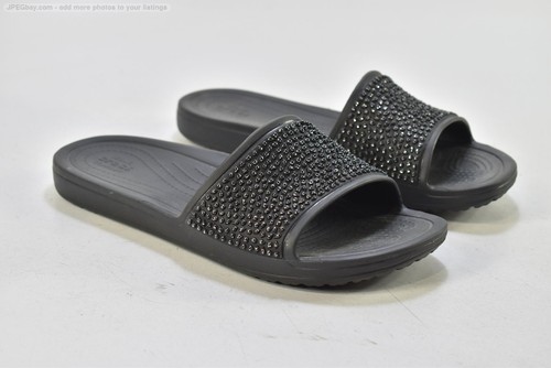 Crocs damen sandale - ,