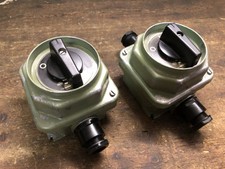 1 von 2 Schalter Groß Anlagen