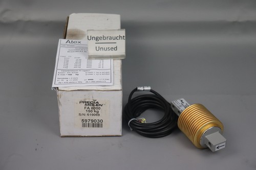 Precia molen 6000 - fa,