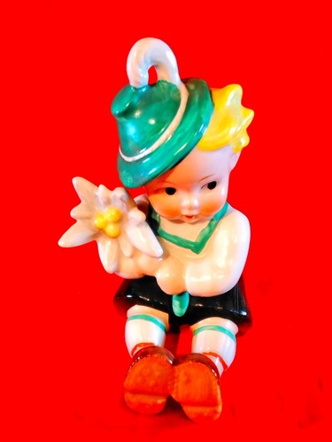 Hummel goebel figur - hummel,