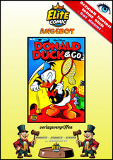 Disney Donald Duck & Co - Nr