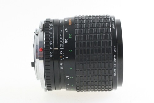 Sigma zoom master multi - zoom-master, multi-coated