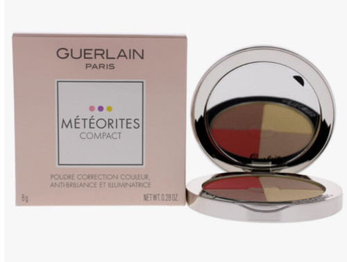 Guerlain meteorites compact - guerlain,