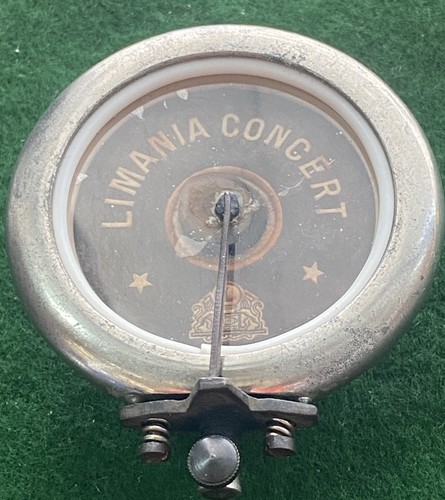 Schalldose grammophon limania - schalldose,