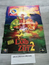 Video Plakate / Poster / Kino