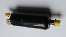 Pierburg Benzinpumpe Pumpe Spritpumpe Kraftstoffpumpe 12V - VW Käfer etc Vintage